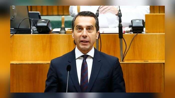 Darbe püskürtülünce çıldırdı! Avusturya başbakanından skandal açıklama...