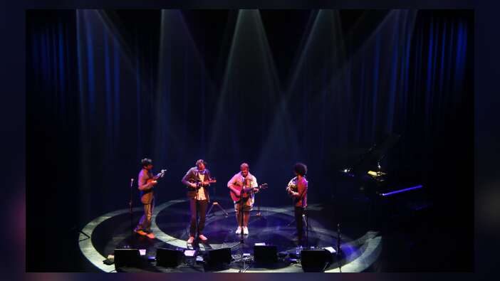 fizy İstanbul Müzik Haftası’nda Indie ve Latin rüzgarı esti!