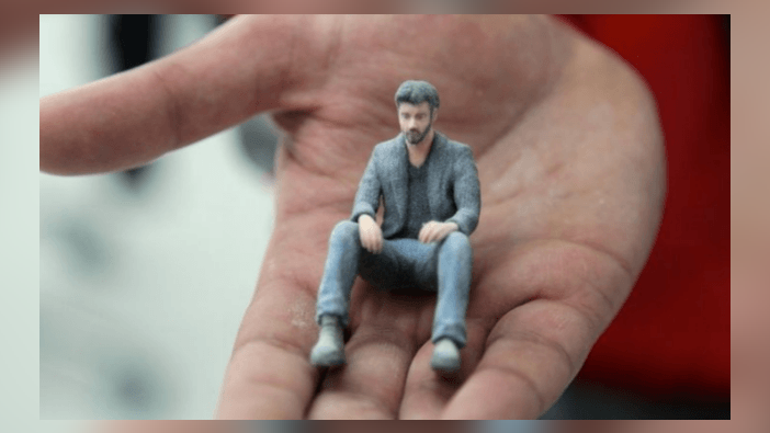 3D baskı dükkanı putperestlik nedeniyle kapatıldı!