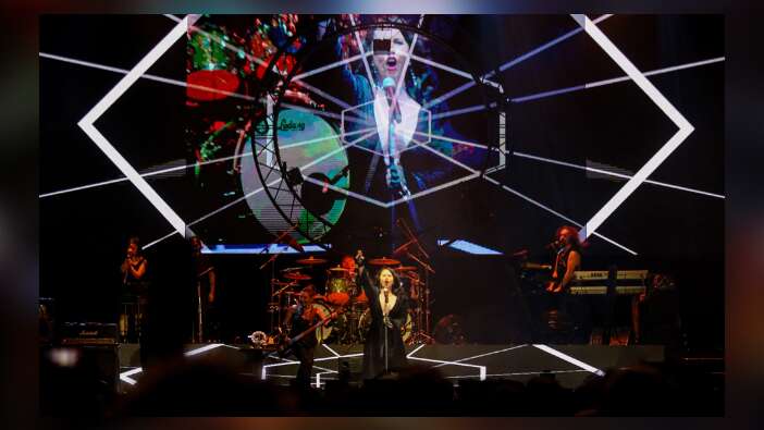 fizy ile dev festivalde 6 gün sınırsız müzik!