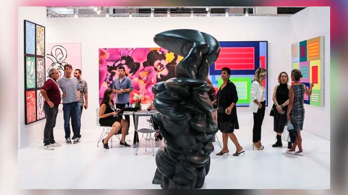 Contemporary Istanbul 74 bin ziyaretçi ağırladı!