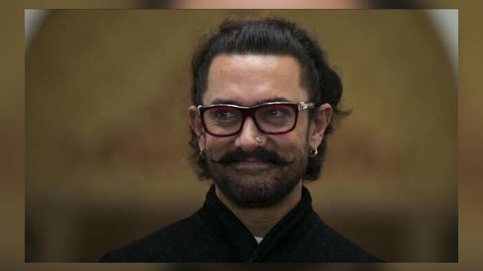 Aamir Khan'ın yeni filmi o tarihte vizyona giriyor