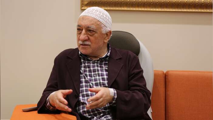 Bir ülke daha FETÖ'ye inceleme başlatıyor