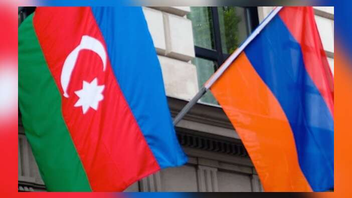 Azerbaycan ve Ermenistan Karabağ sorununu görüştü!