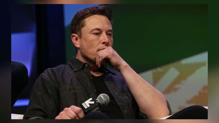 Elon Musk yolun sonuna geldi!