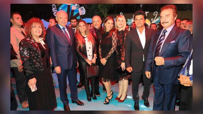 Mevlüt Uysal: Kültür ve sanatta da yerli, milli olalım
