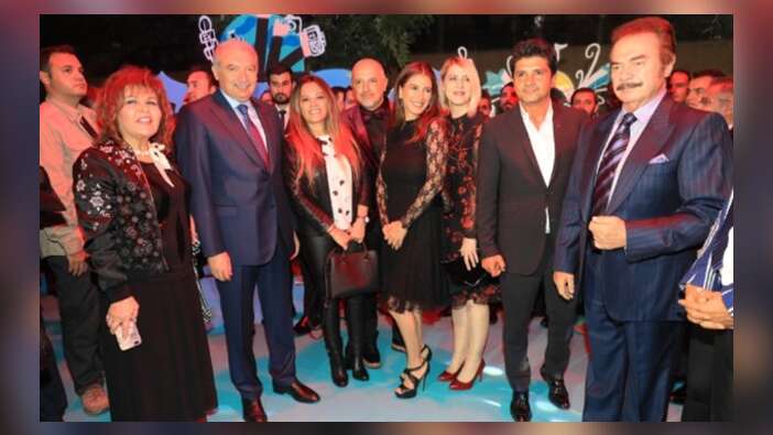 Mevlüt Uysal: Kültür ve sanatta da yerli, milli olalım