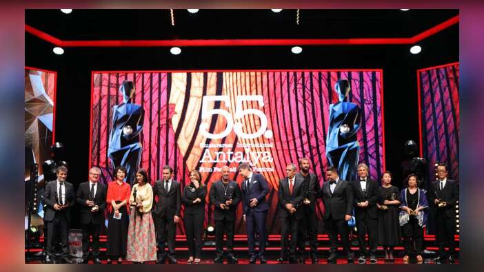 Antalya Film Festivali'nin En İyi Filmi belli oldu