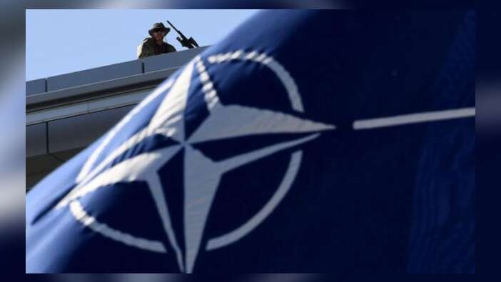 NATO'dan 50 bin askerle dev tatbikat!
