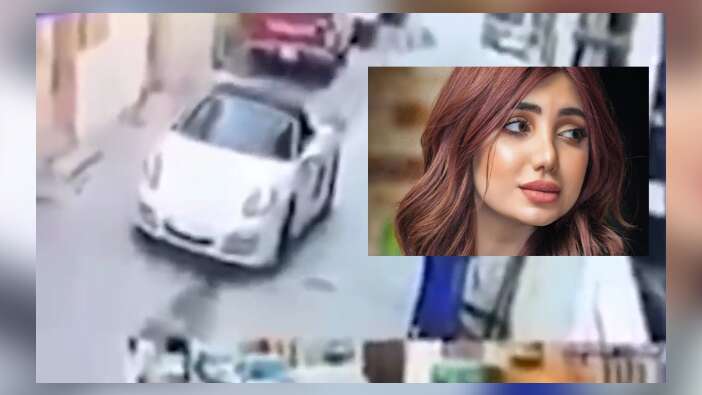 Iraklı model Tara Fares böyle öldürüldü...