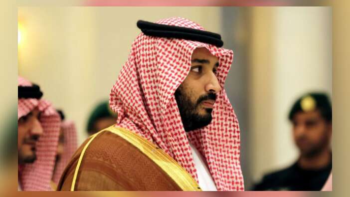 Kaşıkçı ile köşeye sıkışan S.Arabistan'dan yeni hamle!
