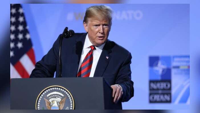 Trump: Eğer Kaşıkçı İstanbul'daki S. Arabistan konsolosluğunda öldürüldüyse cezası ağır olacaktır!