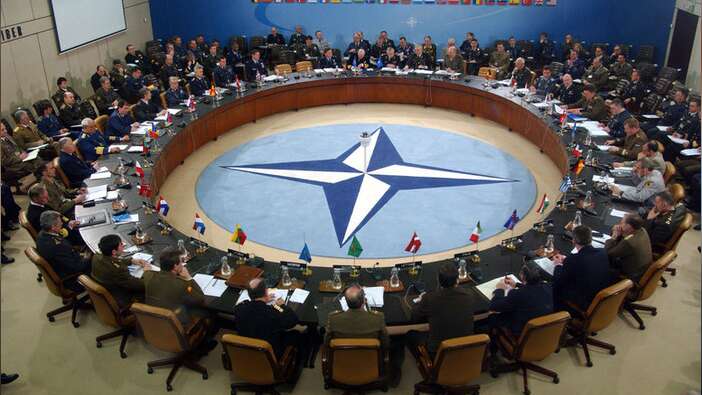 Etekleri tutuştu! NATO'dan flaş Türkiye açıklaması...