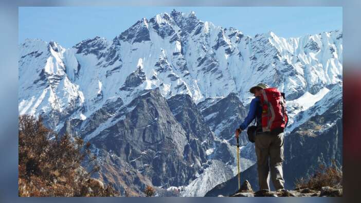 Nepal'de dağcı ve rehberlerinin cesetleri bulundu!