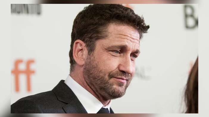 İskoç oyuncu Gerard Butler'dan Kaşıkçı tepkisi...