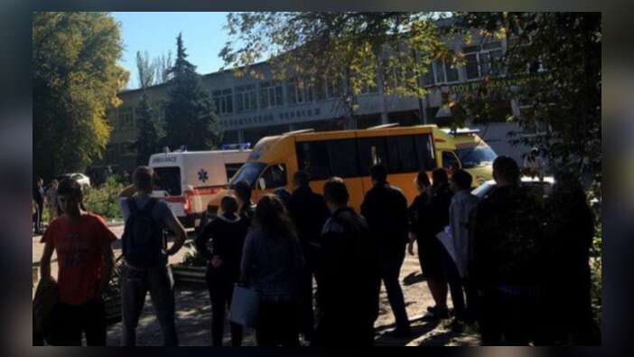Kırım'daki patlamaya Putin el koydu!
