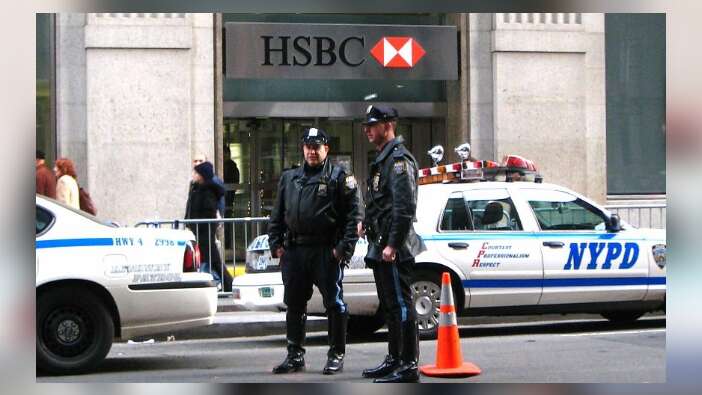 New York'ta 25 yıl sonra bir ilk yaşandı...