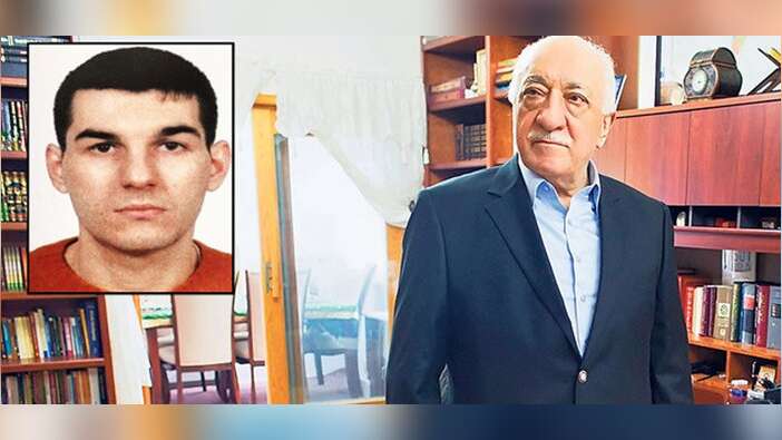 FETÖ okullarında DAEŞ'e militan yetiştirmiş!