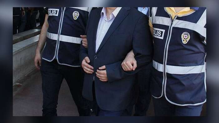 Türkiye'ye iade edilen işadamı bakın kim çıktı