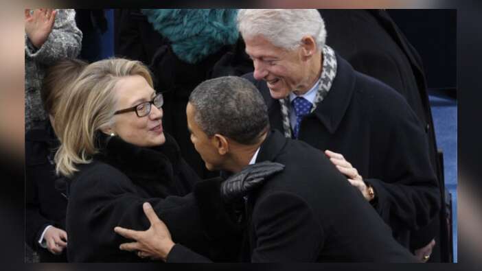 Soros, Clinton, Obama ve Beyaz Saray'a bombalı paket gönderildi!