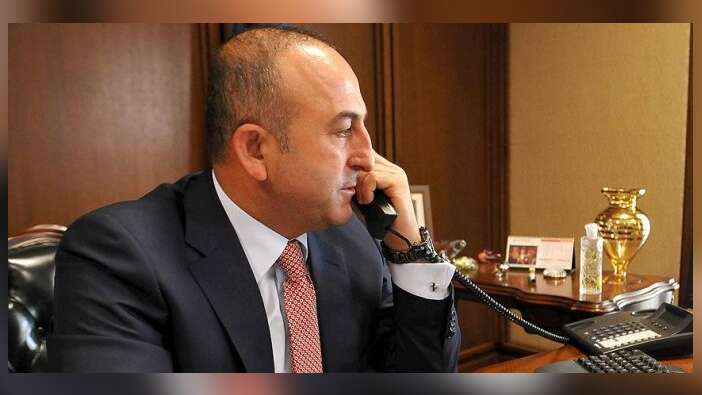 FETÖ ele başının iadesiyle ilgili kritik görüşme!