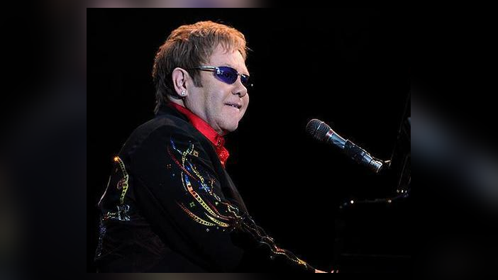 Elton John'dan Türkiye'ye destek mektubu