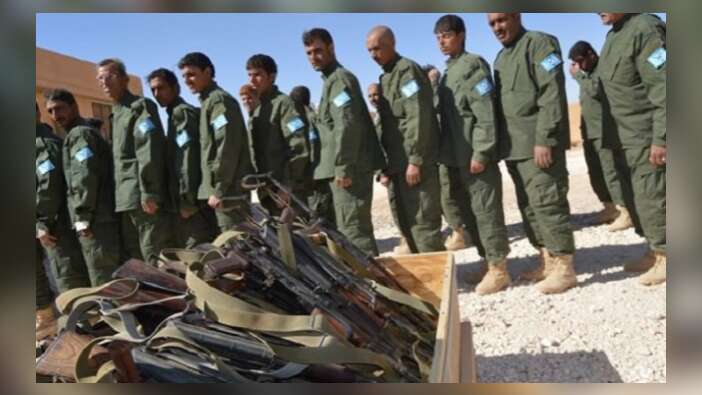 Rusya'dan ABD'ye sert YPG uyarısı!