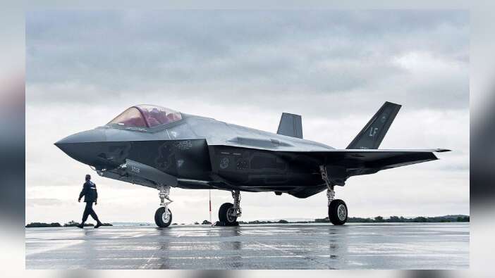 Çin'den F-35'e karşı kuantum radarı!