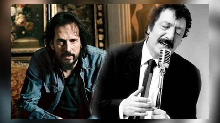 'Müslüm' filminden gişede büyük başarı!