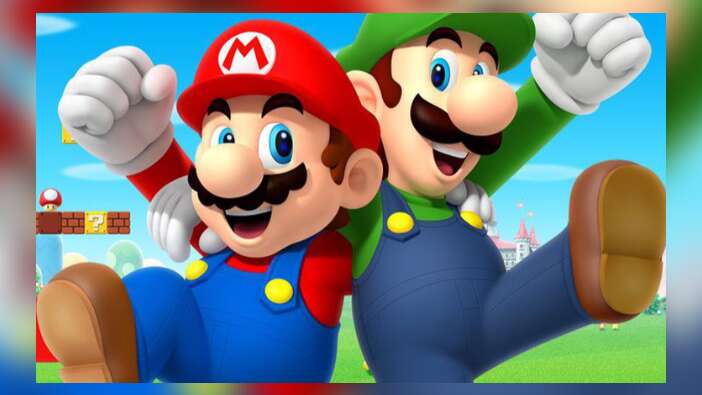Super Mario'ya yeni animasyon filmi geliyor!
