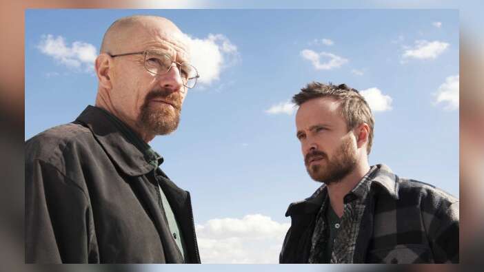 Efsane dizi Breaking Bad geri dönüyor...