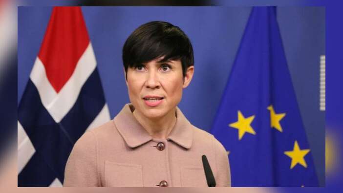 Norveç, Suudi Arabistan'a silah satışını durdurdu!