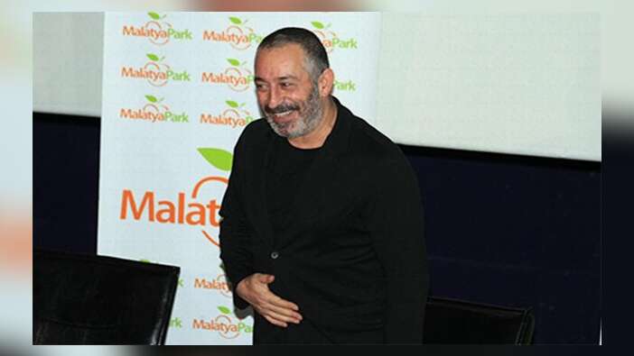 Cem Yılmaz Malatya'da sevenleriyle buluştu!