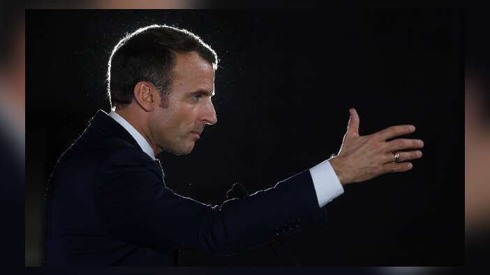 Macron’a suikast planının detayları ortaya çıktı!