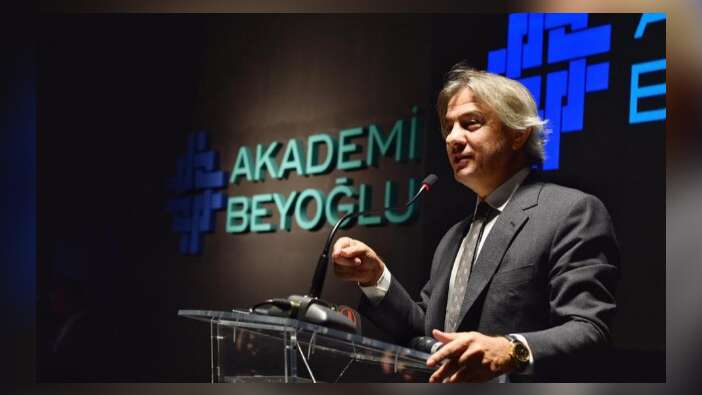 İstanbul kültür hayatına yeni soluk!