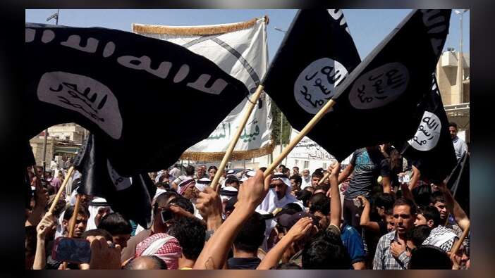 Allah rızası için değil, ne yaptılarsa altın için!