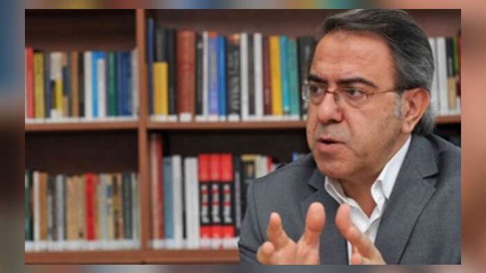 Mustafa Armağan TÜYAP kitap fuarında!