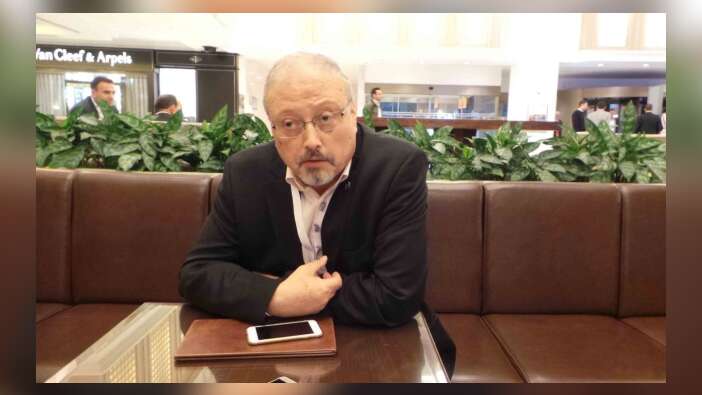 ABD'den Cemal Kaşıkçı çıkışı!