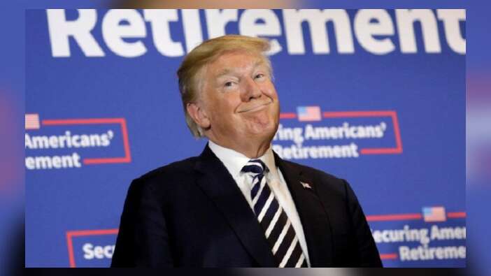 Trump: Sorular çok kolaydı!