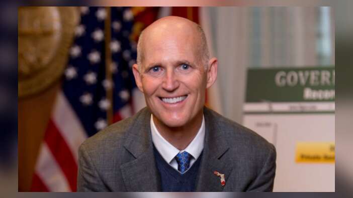 Florida oyları 2. kez sayıldı Demokratlar kaybetti
