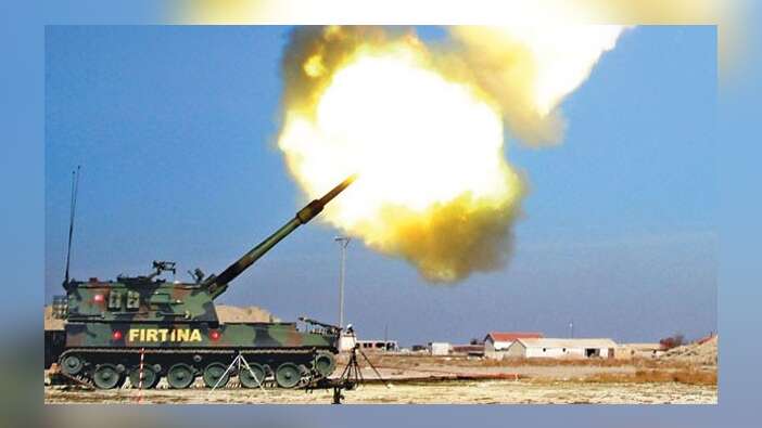 Türkiye PYD ve DAEŞ'i vurdu ABD'den açıklama geldi