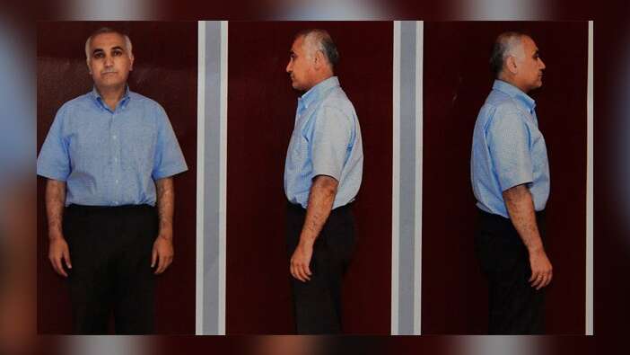 FETÖ imamı Adil Öksüz'den ABD başkan adayına dikkat çeken bağış