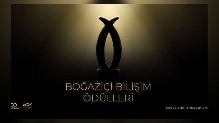 Bilişimin 'En'leri ödüllendirilecek!