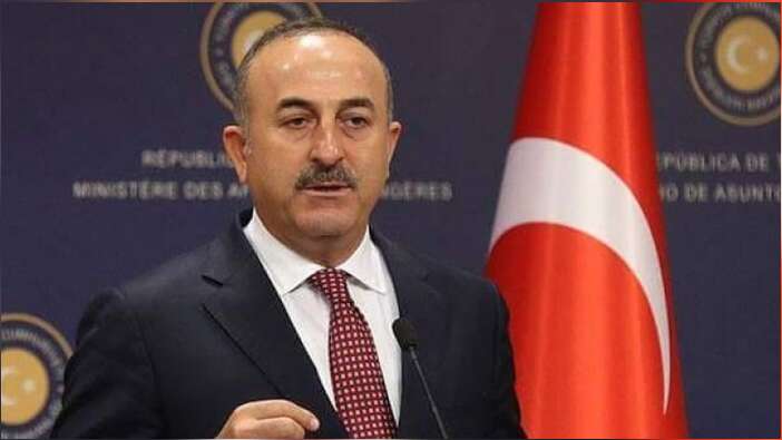 Türkiye resmen duyurdu: Cerablus operasyonuna destek vereceğiz