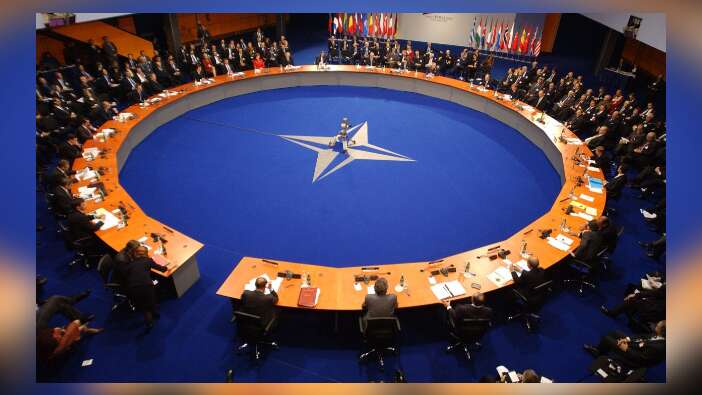 NATO Ukrayna Komisyonu olağanüstü toplanıyor!
