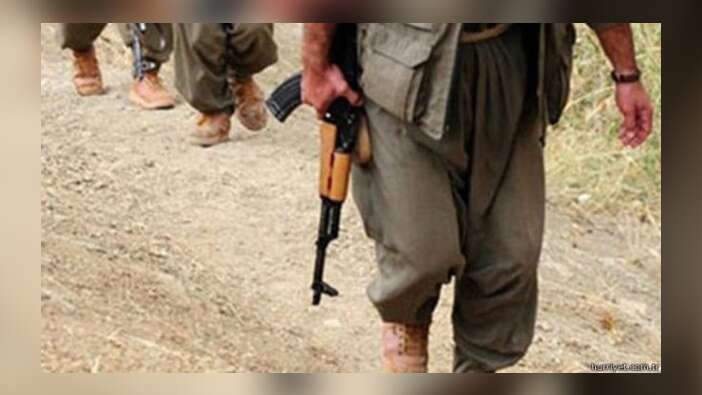 Batman'da PKK'ya ağır darbe