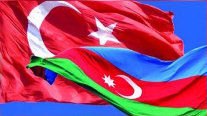 Azerbaycan'dan flaş FETÖ açıklaması!