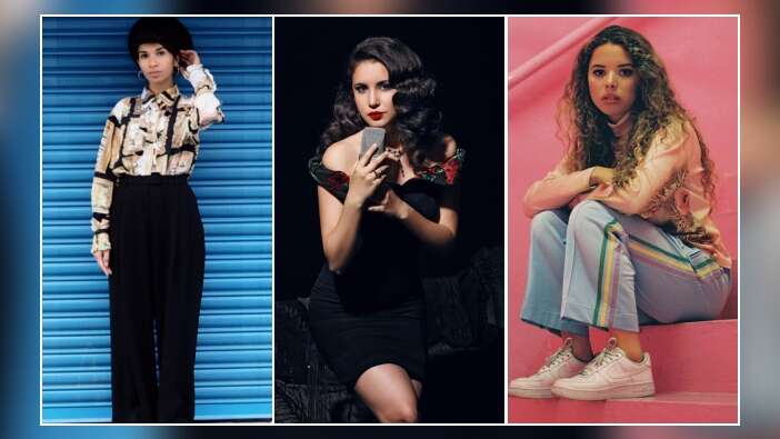 Nilüfer Yanya Babylon’da sahne alacak!
