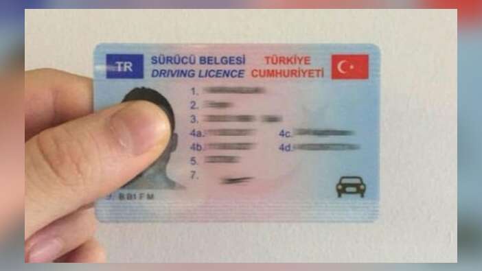 2019 ehliyet harcı kaç para? Ehliyet ücreti ne kadar?
