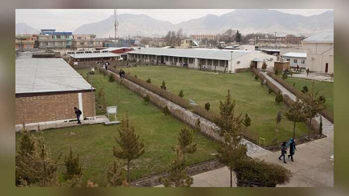 Amerikan Üniversitesi'nde patlama! Öğrenciler rehin alındı...
